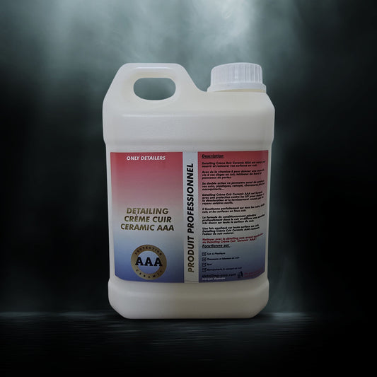 1L Pur Detailing Crème Cuir Ceramic AAA